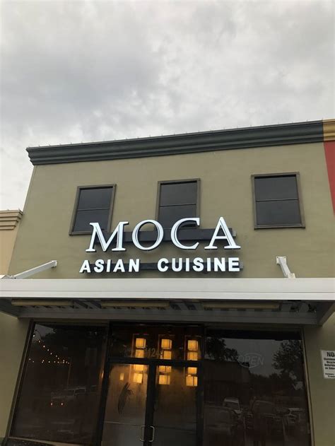 moca asian cuisine